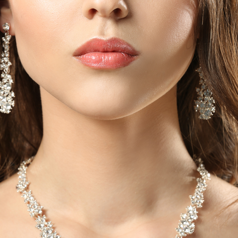 Diamond Earrings In Overland Park, KS