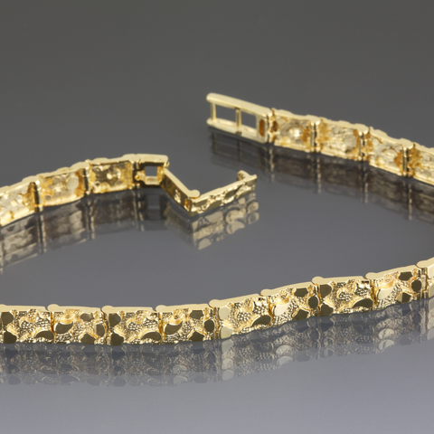 Gold Bracelets In Overland Park, KS
