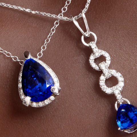 Necklaces & Pendants In Overland Park, KS