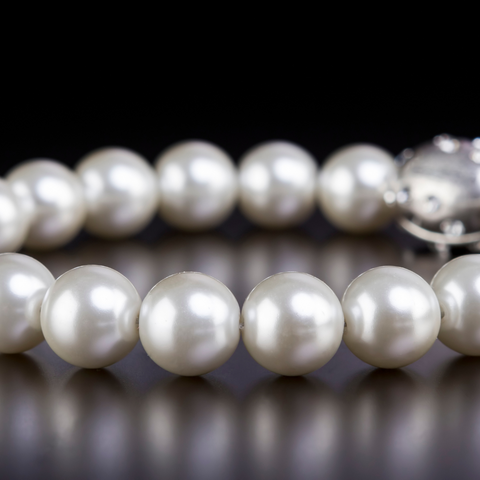 Pearl Bracelets In Overland Park, KS