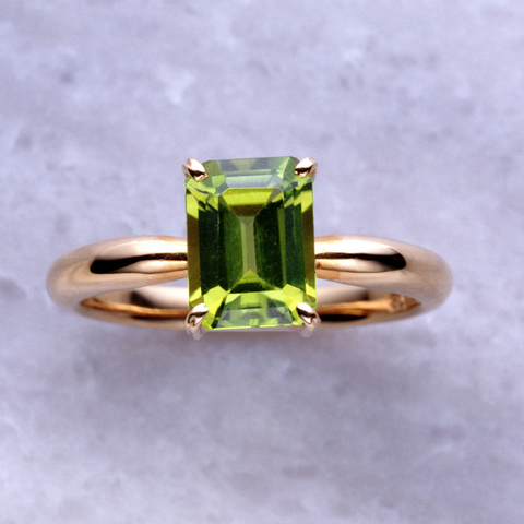 Peridot Jewelry In Overland Park, KS