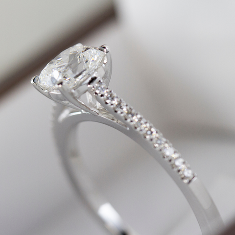 Diamond Rings In Overland Park, KS