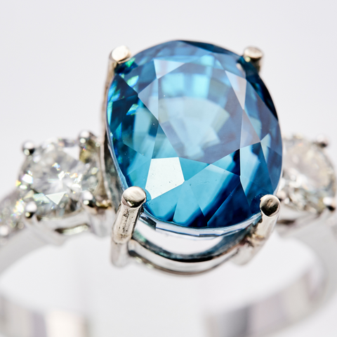 Gemstone Fashion Jewelry In Overland Park, KS