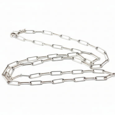 3.15mm Paperclip Chain