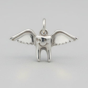 Tooth Fairy Charm