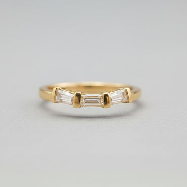 Diamond Classic Stacking Band