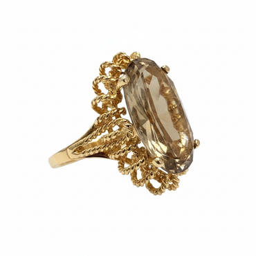 Ring Studio Side
