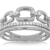 LADIES DIAMOND RING