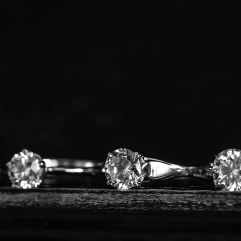 Diamond Jewelry In Overland Park, KS