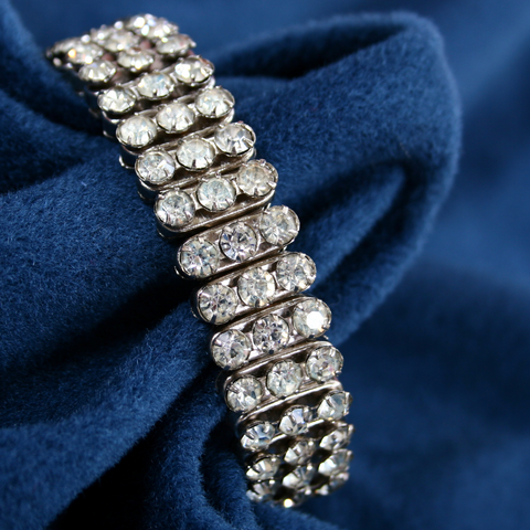 Diamond Fashion Bracelets In Overland Park, KS