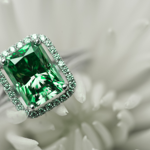 Emerald Jewelry In Overland Park, KS