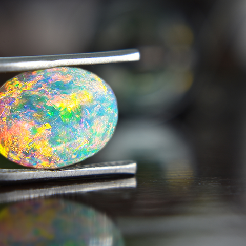 Opal Jewelry In Overland Park, KS