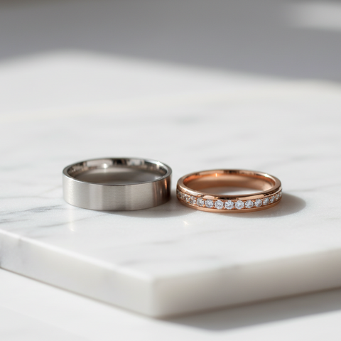 Wedding Bands