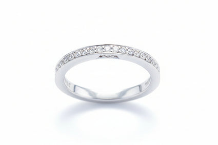 Eternity band