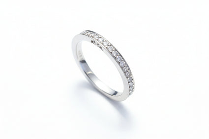 Eternity band
