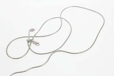 1.6mm Adjustable Snake Chain