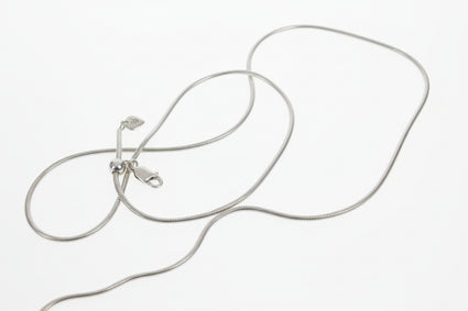 1.6mm Adjustable Snake Chain