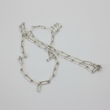 3.15mm Paperclip Chain