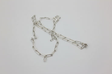3.15mm Paperclip Chain