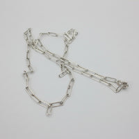 3.15mm Paperclip Chain