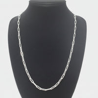 3.15mm Paperclip Chain