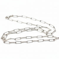 3.15mm Paperclip Chain