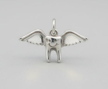 Tooth Fairy Charm
