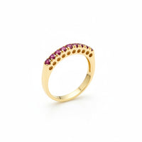 Ruby Anniversary Band