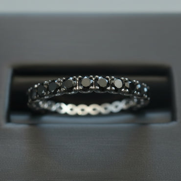 Midnight Eternity Band
