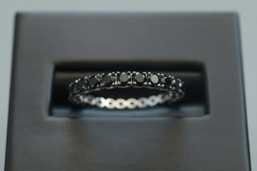 Midnight Eternity Band
