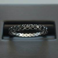 Midnight Eternity Band
