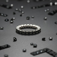 Midnight Eternity Band
