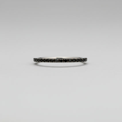 Midnight Whisper Slim Band