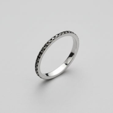 Midnight Whisper Slim Band