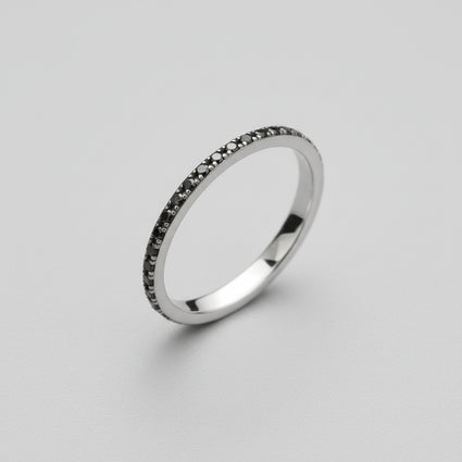 Midnight Whisper Slim Band