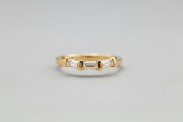 Diamond Classic Stacking Band