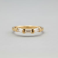 Diamond Classic Stacking Band