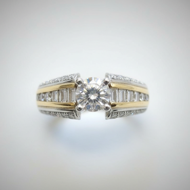 Architectural Elegance