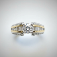 Architectural Elegance