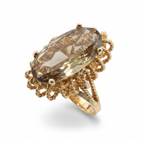 Ring Studio Three-Quarter